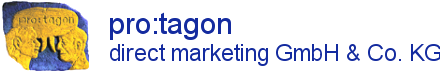 pro:tagon direct marketing GmbH & Co. KG